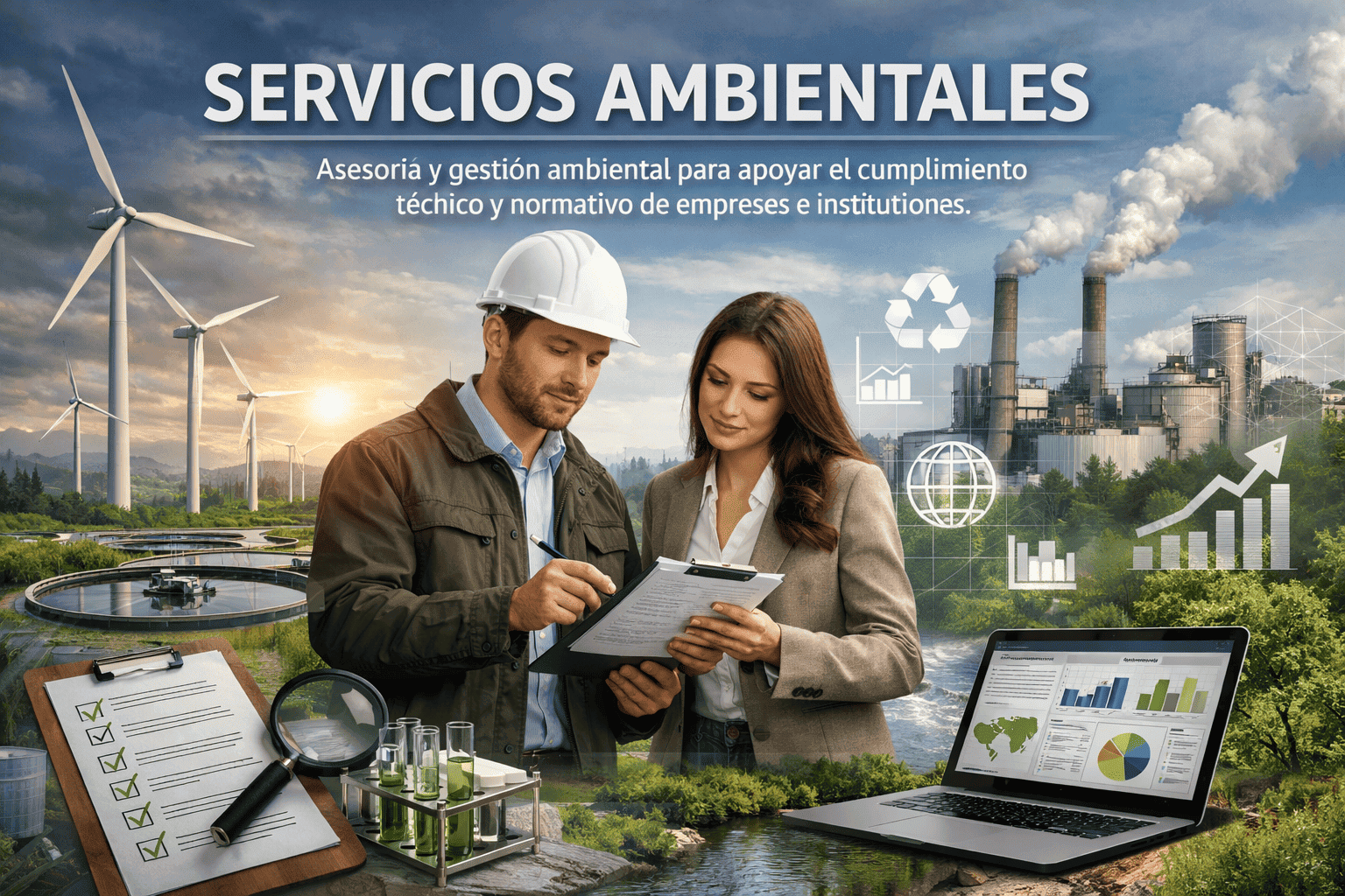 Servicios ambientales