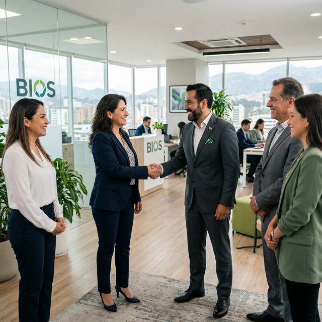 Satisfacción de Clientes