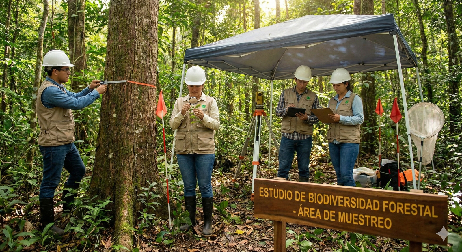 Desarrollo Ambiental